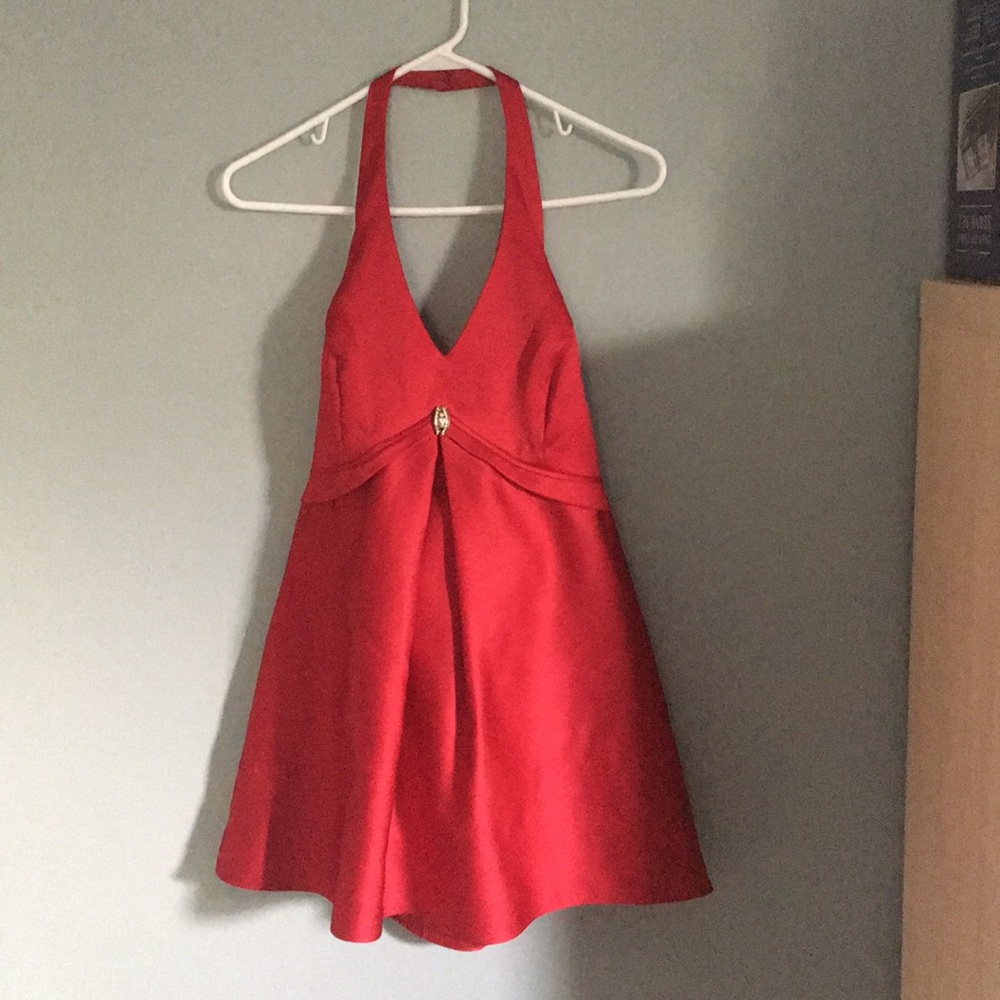 NWT Maternity size 6 Dressy top